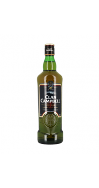 Clan Campbell 70cl